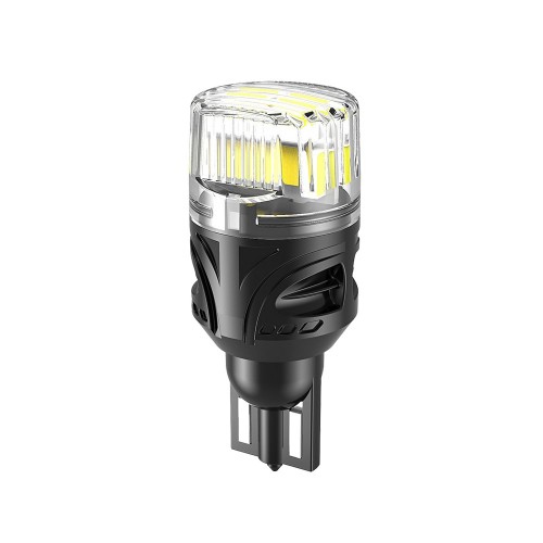 Luce Retromarcia per INFINITI M (Y51) (03/2010) Led T15 W16W Plug&Play