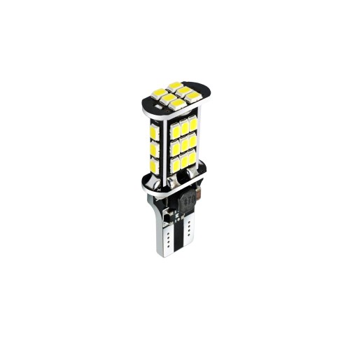 Luce posteriore di stop per JAGUAR F-PACE (X761) (09/2015) Led T15 W16W 6500K