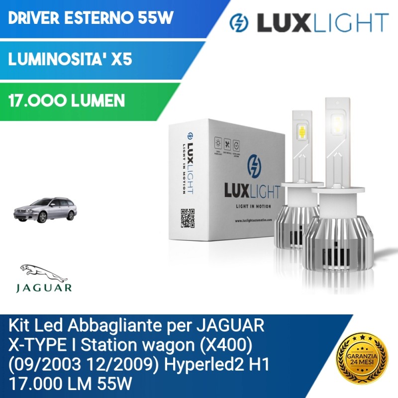 Fari Alogeni - Lux Light - Gli specialisti dell'illuminazione LED