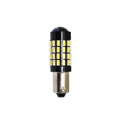 Retronebbia  per Alpina D3 (E90) (12/2005 02/2014) Led BAY9s 54SMD 12V