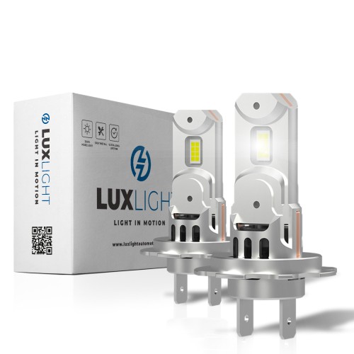 Kit Led Anabbagliante per KIA CEED (CD) (03/2018) Plug&Play Pro H7-18 14.000 LM 30W