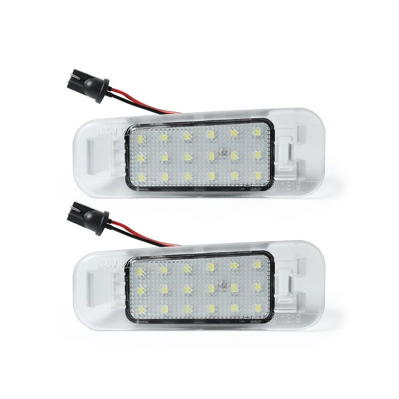 Luce Targa - Lux Light - Gli specialisti dell'illuminazione LED