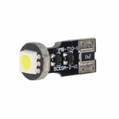 Luce di Lettura per Alpina D5 Touring (F11) (09/2011 12/2016) Led T10 W5W a 1 SMD con Canbus