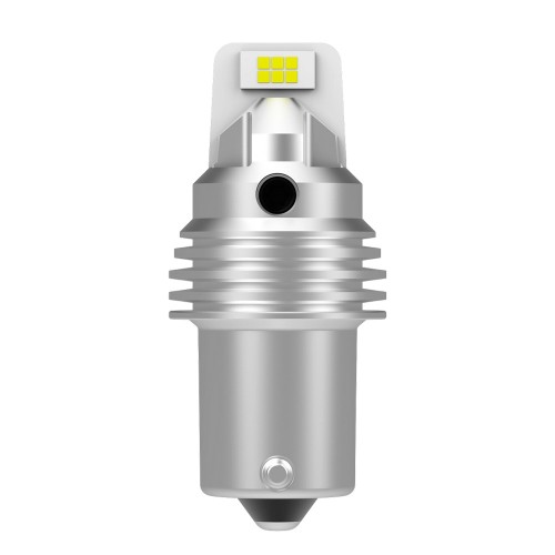 Luce posteriore di stop per LANCIA LYBRA SW (839_) (07/1999 10/2005) Led P21W con Canbus