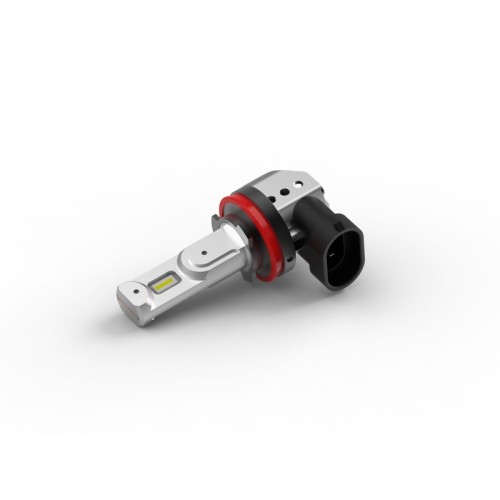 Kit Led Fendinebbia per TOYOTA PREVIA II (_R3_) (02/2000 02/2006) Plug&Play Pro HB3/HB4 14.000 LM