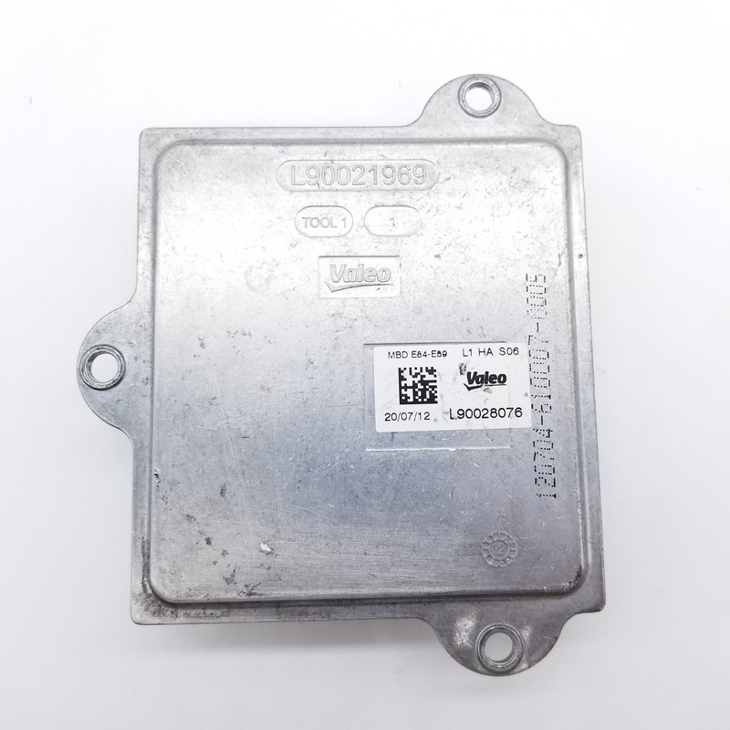 Ballast Xeno e Moduli Led - Lux Light - Gli specialisti dell'illuminazione LED