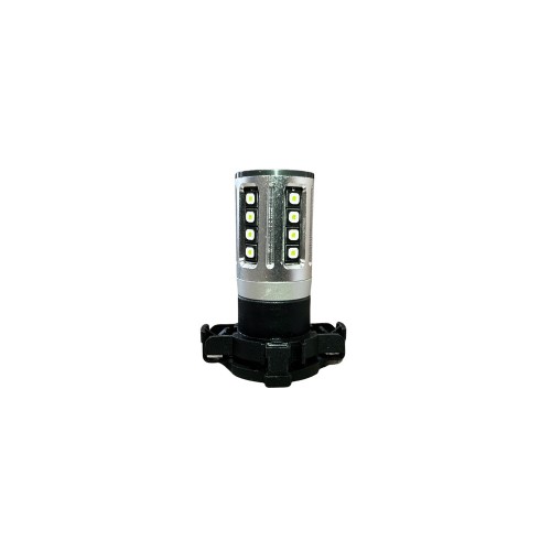 Lampadina Frecce per LAND ROVER RANGE ROVER SPORT I (L320) (02/2005 03/2013) Led PY24W Amber