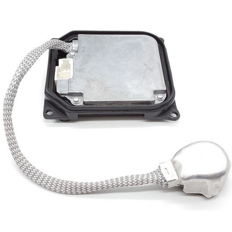 Centralina Illuminazione per LEXUS IS II (_E2_) (08/2005 04/2013) Ballast Xeno Adattabile