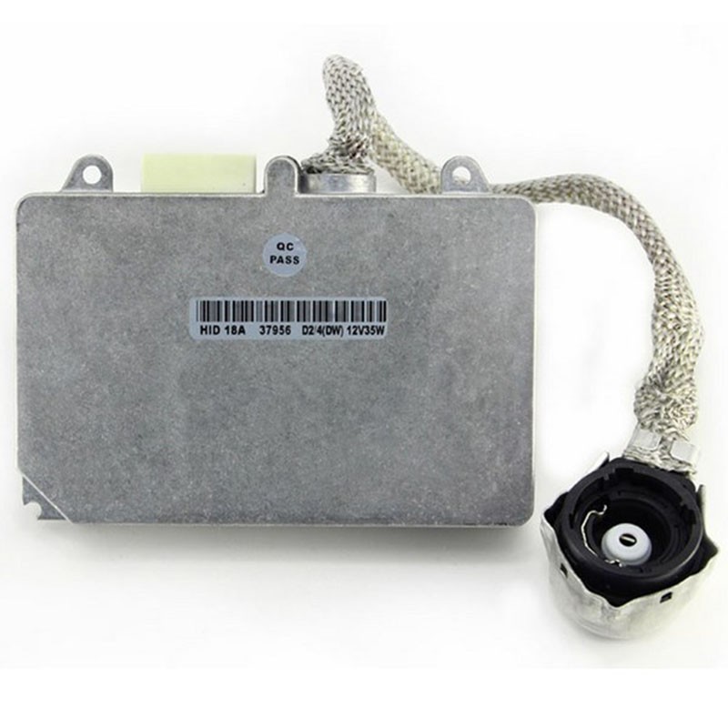 Centralina Illuminazione per LEXUS LS (_F3_) (08/2000 08/2006) Ballast Xeno Adattabile