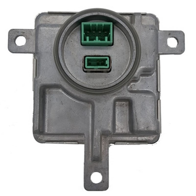 Centralina Illuminazione per AUDI A1 Sportback (8XA, 8XF) (09/2011 10/2018) Ballast Xeno Rigenerato