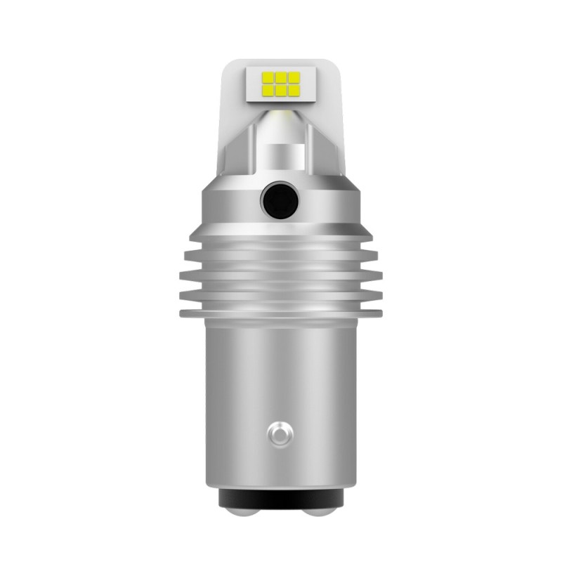 Luce stop - Luce posteriore per KIA CERATO I Hatchback (LD) (03/2004 12/2010) Led P21/5W 12V