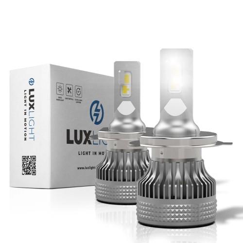 Kit Led Abbagliante per AUDI A3 (8L1) (09/1996 09/2006) Osaka H4 10.000 LM 30W