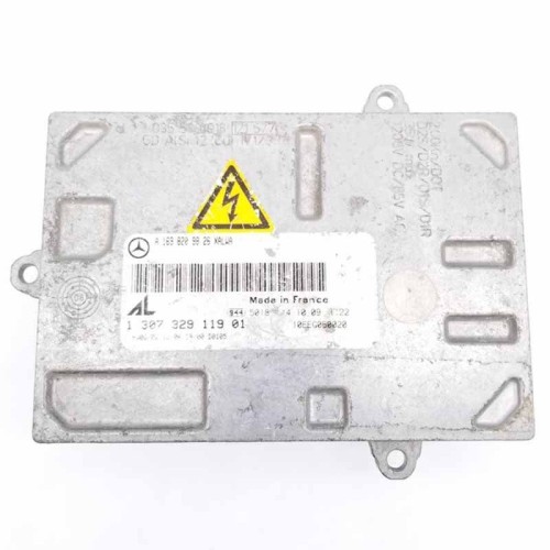 Centralina Illuminazione per Mercedes-Benz CLASSE B Sports Tourer (W245) (03/2005 11/2011) Ballast Xeno Rigenerato