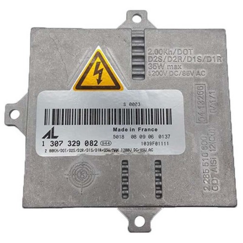 Centralina Illuminazione per Mercedes-Benz CLASSE C (W203) (05/2000 12/2007) Ballast Xeno Adattabile