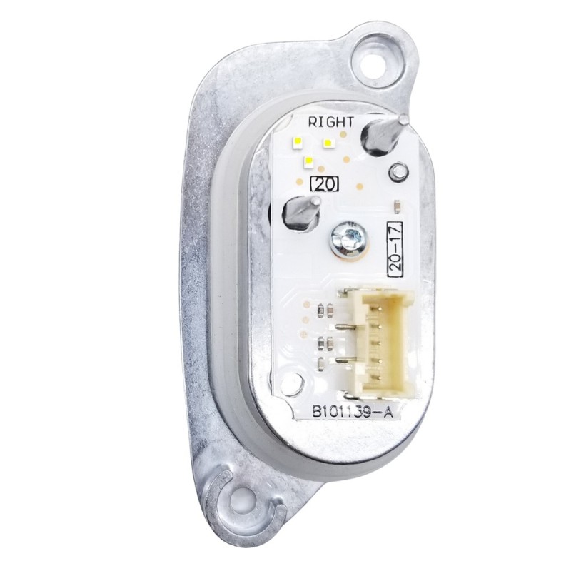 Ballast Xeno e Moduli Led - Lux Light - Gli specialisti dell'illuminazione LED