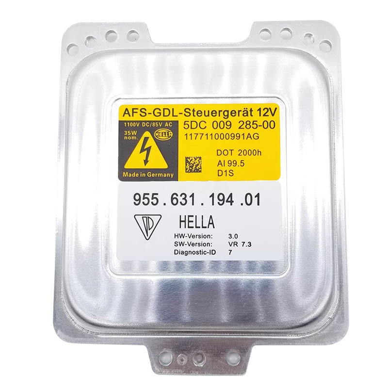 Ballast Xeno e Moduli Led - Lux Light - Gli specialisti dell'illuminazione LED