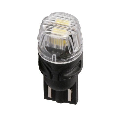 Lampadina Frecce per BMW 5 (E39) (09/1995 07/2003) Led T10 WY5W Amber Plug&Play