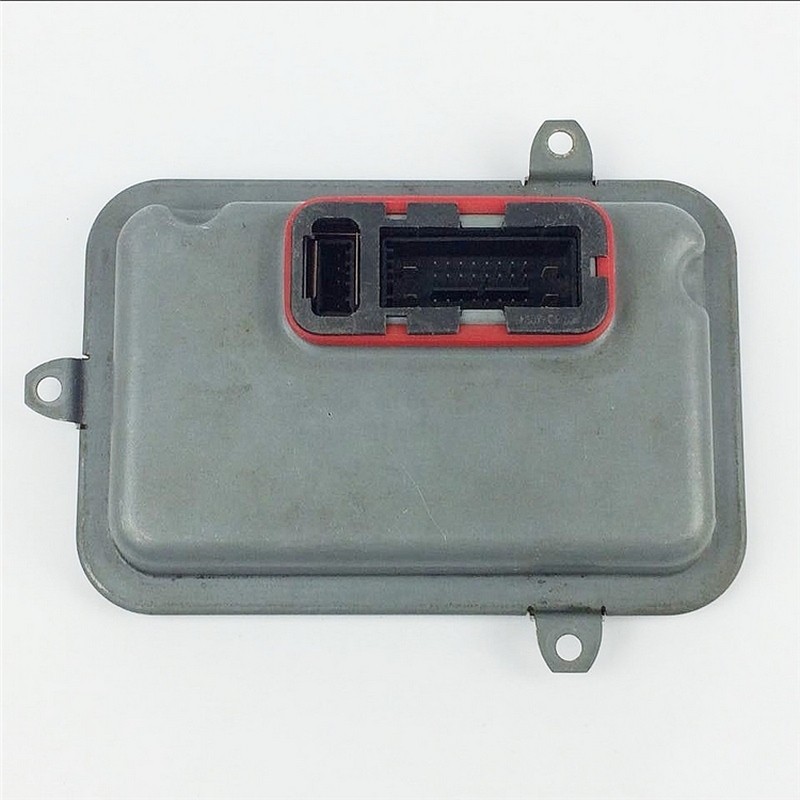 Centralina Illuminazione per Mercedes-Benz CLASSE S Coupé (C216) (05/2006 12/2013) Ballast Xeno Rigenerato V47