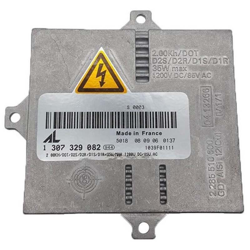 Ballast Xeno e Moduli Led - Lux Light - Gli specialisti dell'illuminazione LED