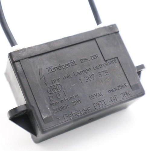 Centralina Illuminazione per Mercedes-Benz SL (R230) (10/2001 01/2012) Ballast Xeno Rigenerato