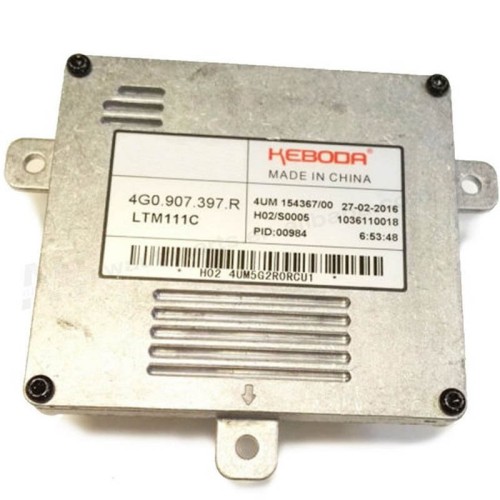 Centralina Illuminazione per AUDI A3 Sportback (8VA, 8VF) (09/2012) Modulo Led DRL Rigenerato