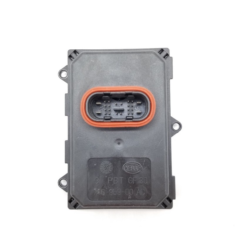 Centralina Illuminazione per AUDI A3 Sportback (8VA, 8VF) (09/2012) Modulo Led Fari Adattivi Rigen.