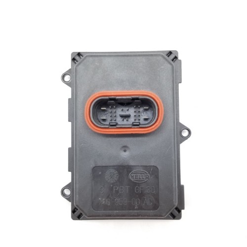 Centralina Illuminazione per AUDI A3 Sportback (8VA, 8VF) (09/2012) Modulo Led Fari Adattivi Rigen.