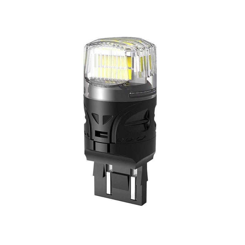 Luce di parcheggio - Posizione per TOYOTA PROACE CITY (10/2019) Led T20 2 Luci W21/5W Plug&Play