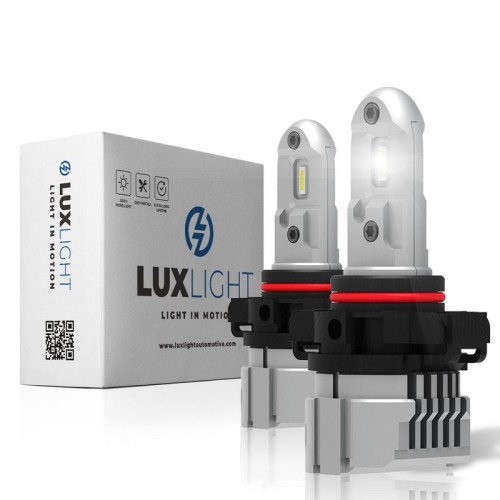 DRL - Luce Diurna per MINI (F55) (09/2013) Plug&Play PSX24W 4000 LM