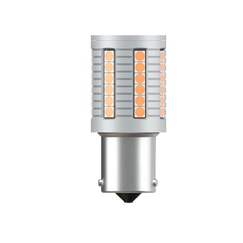 Lampadina Frecce per MINI (F55) (09/2013) Led P21W BA15s Amber