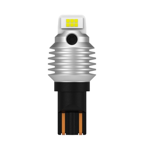 Retronebbia  per MINI (F55) (09/2013) Led T15 W16W CSP 6500K