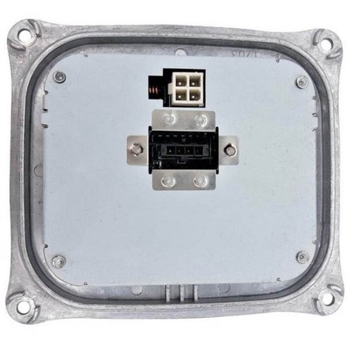 Centralina Illuminazione per MINI Cabriolet (R52) (04/2004 07/2008) Ballast Xeno Adattabile V12