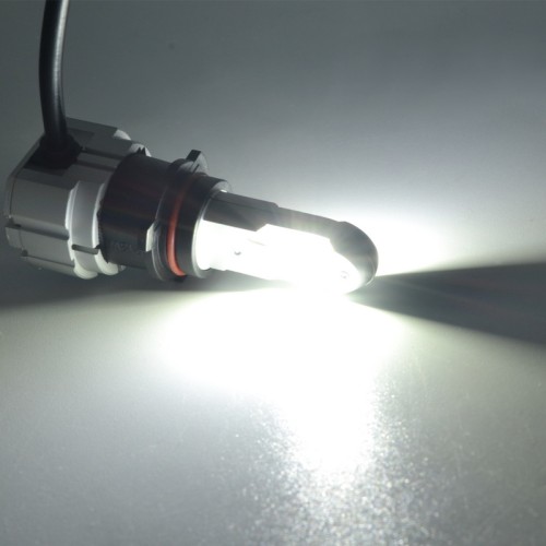 DRL - Luce Diurna per MITSUBISHI ASX (GA_W_) (11/2009) Plug&Play P13W 5000 LM