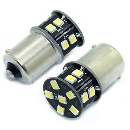Lampadina Luce Targa per MITSUBISHI GALLOPER (JK-01) (09/1998 12/2003) Led BA9S R5W