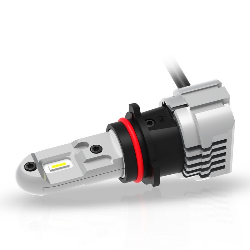 DRL - Luce Diurna per MITSUBISHI OUTLANDER III (GG_W, GF_W, ZJ, ZL, ZK) (11/2010) Plug&Play P13W 7.000 LM 15W