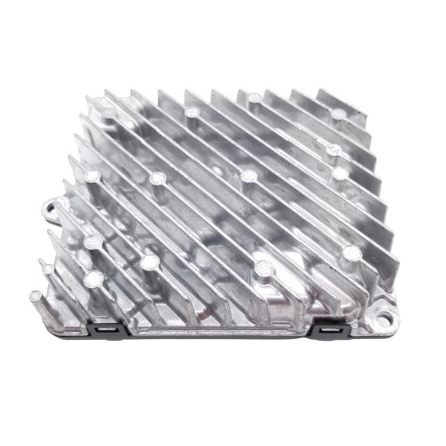 Centralina Illuminazione per AUDI A4 B9 (8W2, 8WC) (05/2015) Modulo Led rigenerato