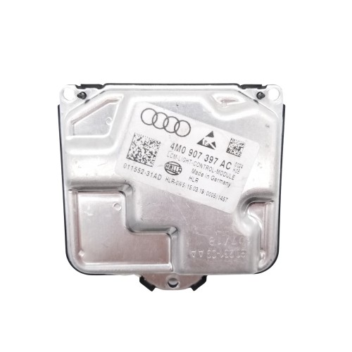 Centralina Illuminazione per AUDI A5 (F53, F5P) (06/2016) Modulo Led rigenerato