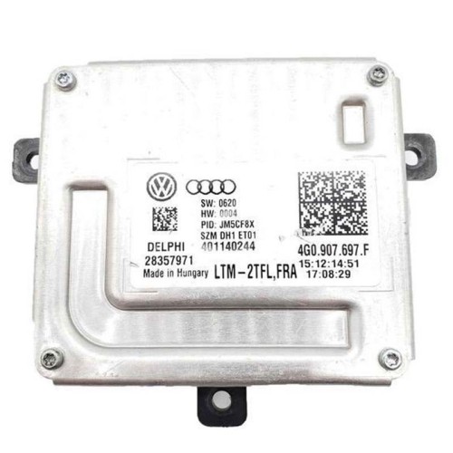 Modulo Led DRL Rigenerato compatibile con AUDI - VW