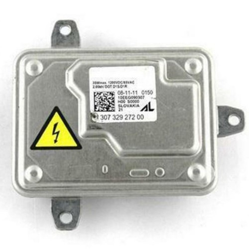 Centralina Illuminazione per Opel ASTRA J GTC (10/2011) Ballast Xeno Rigenerato