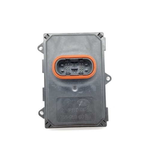 Centralina Illuminazione per AUDI A6 C6 (4F2) (04/2004 08/2011) Modulo Led Fari Adattivi Rig. V53