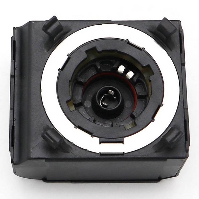 Centralina Illuminazione per AUDI A6 C6 (4F2) (04/2004 08/2011) Accenditore Xeno Rigenerato V37