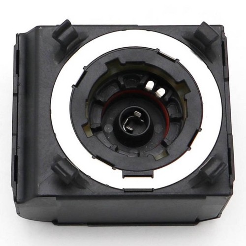 Centralina Illuminazione per AUDI A6 C6 (4F2) (04/2004 08/2011) Accenditore Xeno Rigenerato V37