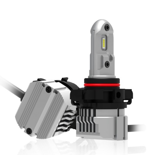 Kit Led Fendinebbia per PEUGEOT 207 SW (WK_) (02/2007 12/2013) Plug&Play PSX24W 7.000 LM 15W