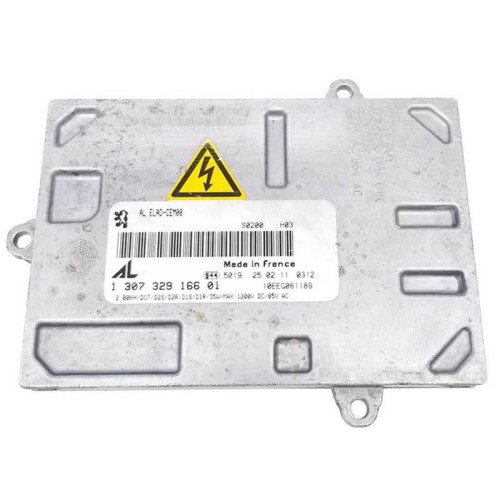 Centralina Illuminazione per PEUGEOT 308 CC (4B_) (02/2009 12/2015) Ballast Xeno Rigenerato