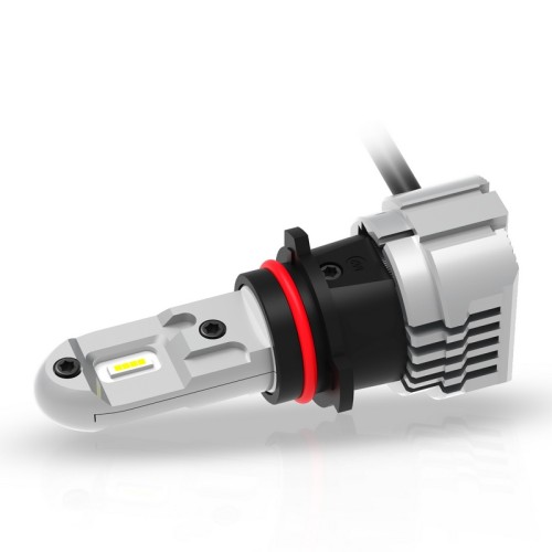 DRL - Luce Diurna per PEUGEOT 4008 (05/2012) Plug&Play P13W 5000 LM