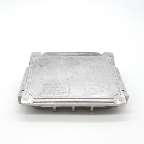 Centralina Illuminazione per PEUGEOT 5008 (0U_, 0E_) (06/2009 03/2017) Ballast Xeno Adattabile V2