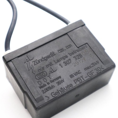 Centralina Illuminazione per PORSCHE 911 (996) (08/1997 09/2005) Ballast Xeno Rigenerato