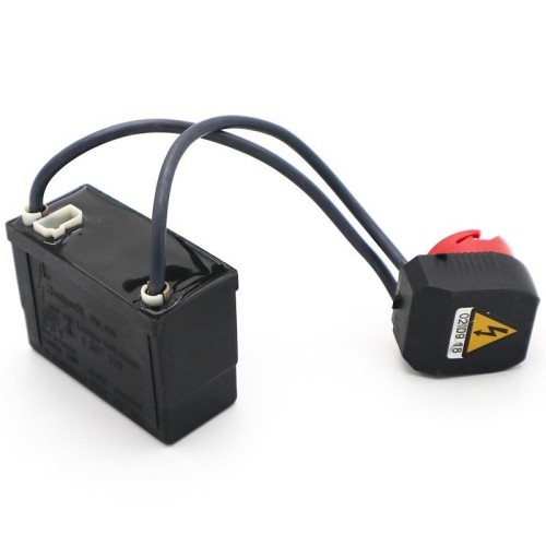 Centralina Illuminazione per PORSCHE BOXSTER (986) (09/1996 12/2004) Ballast Xeno Rigenerato