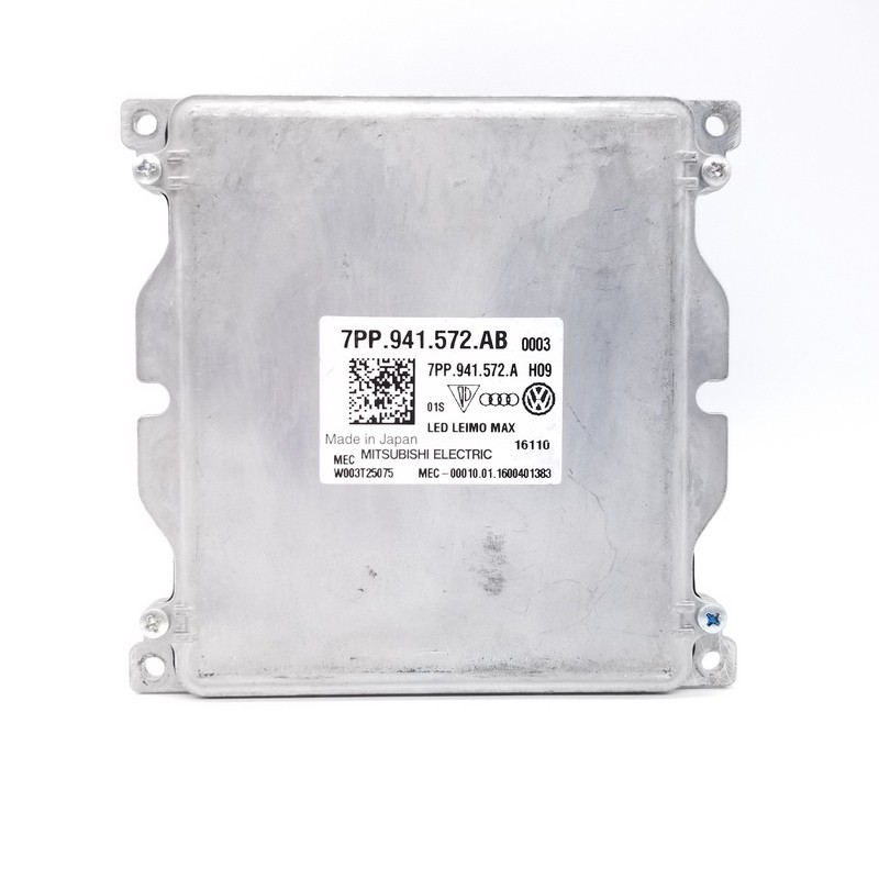 Ballast Xeno e Moduli Led - Lux Light - Gli specialisti dell'illuminazione LED