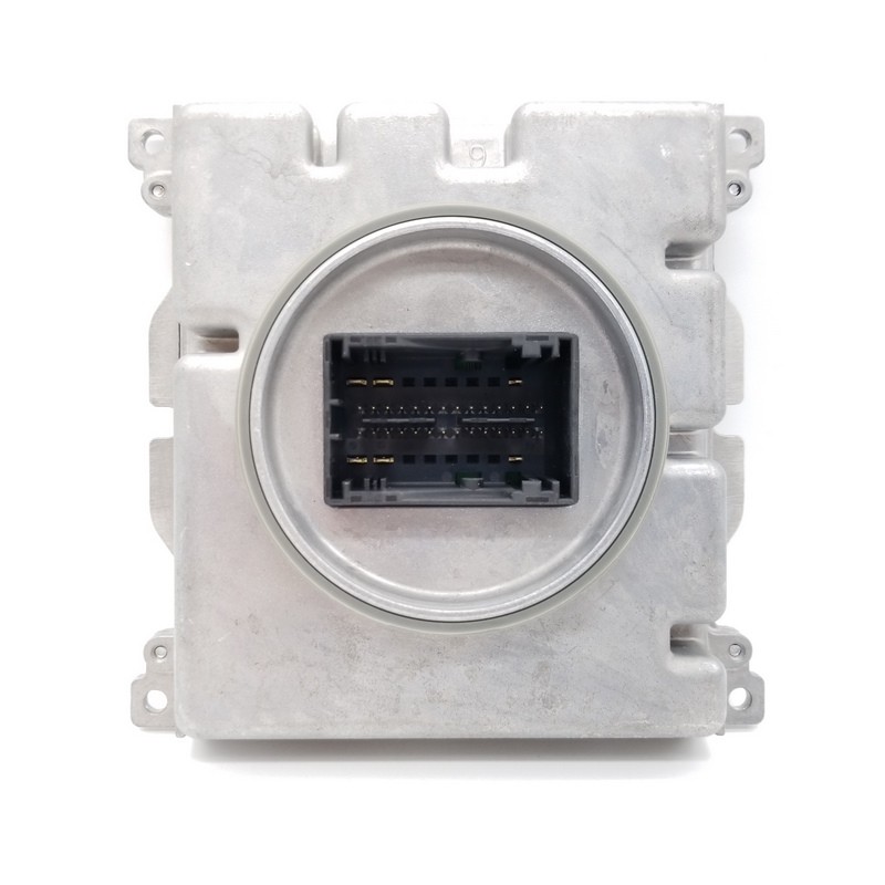 Centralina Illuminazione per PORSCHE MACAN (95B) (02/2014) Modulo Led Rigenerato Orig. V59